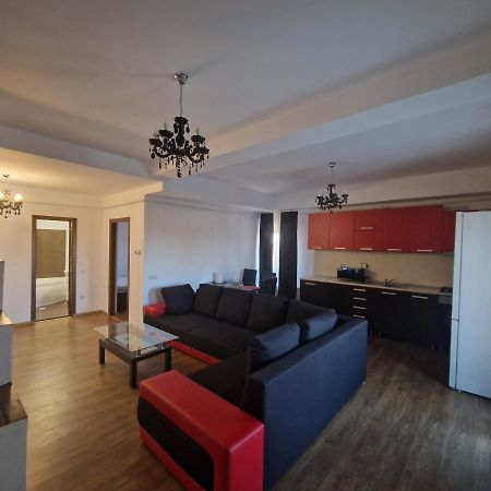 Jolie Suites Braila Exterior photo