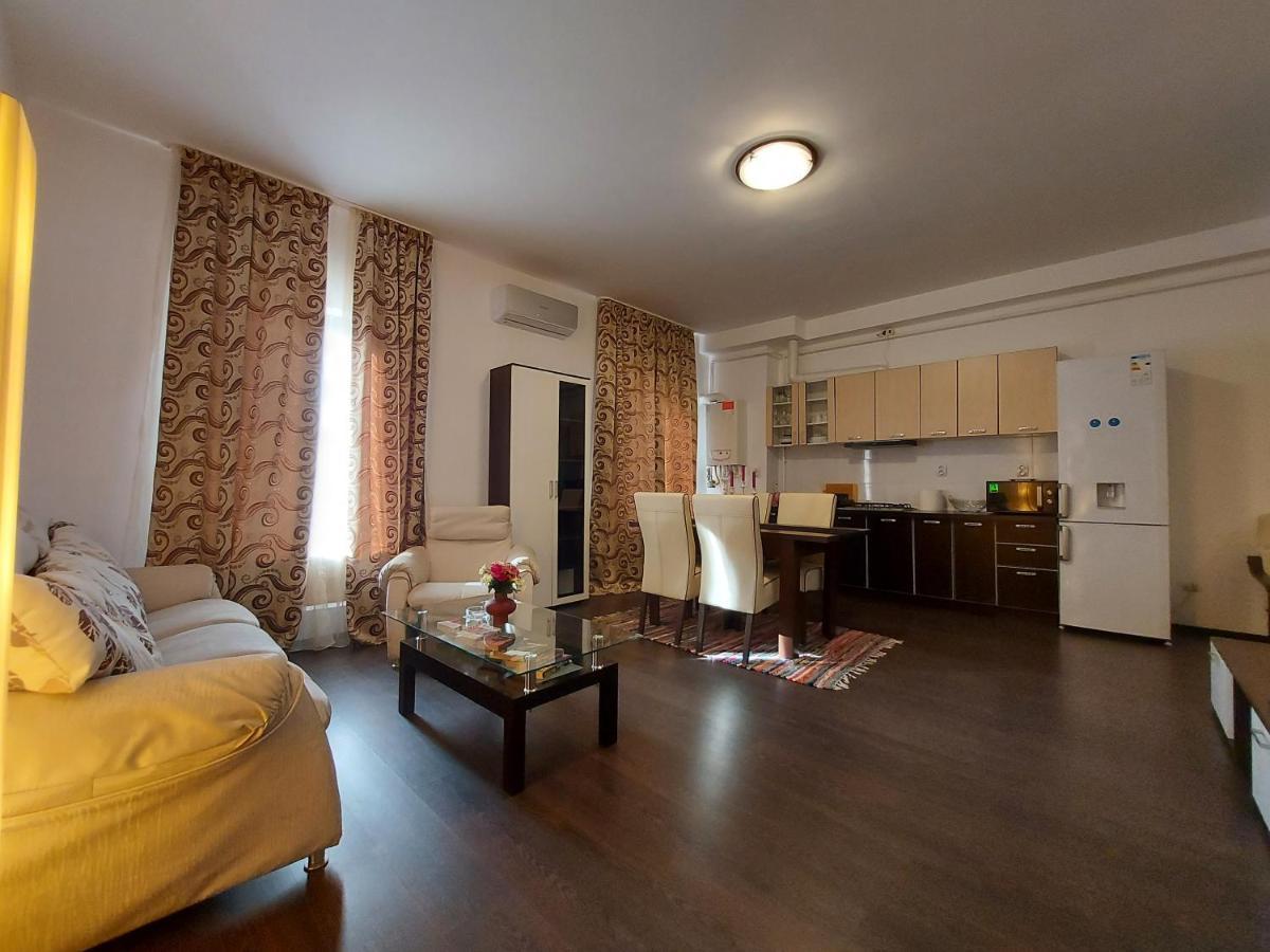 Jolie Suites Braila Exterior photo