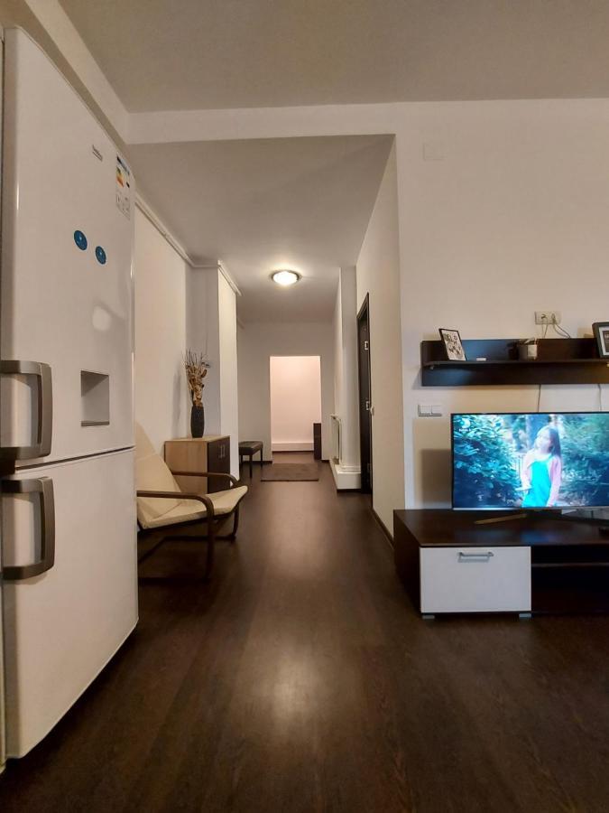 Jolie Suites Braila Exterior photo