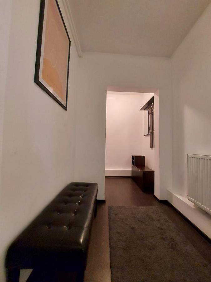 Jolie Suites Braila Exterior photo
