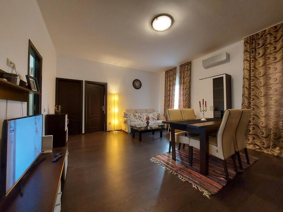 Jolie Suites Braila Exterior photo