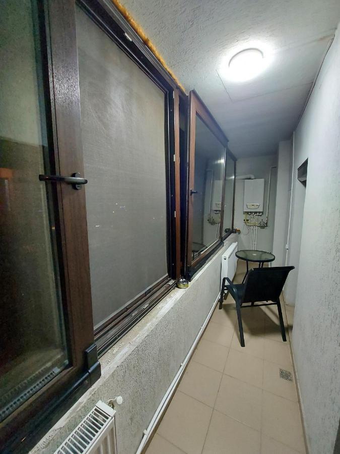 Jolie Suites Braila Exterior photo