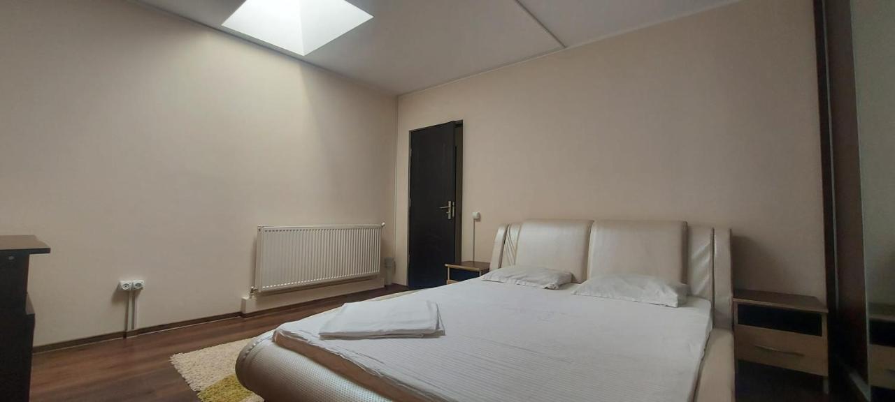 Jolie Suites Braila Exterior photo