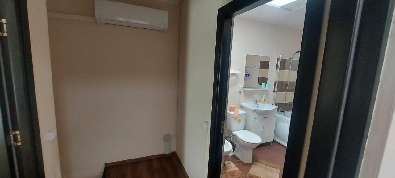 Jolie Suites Braila Exterior photo