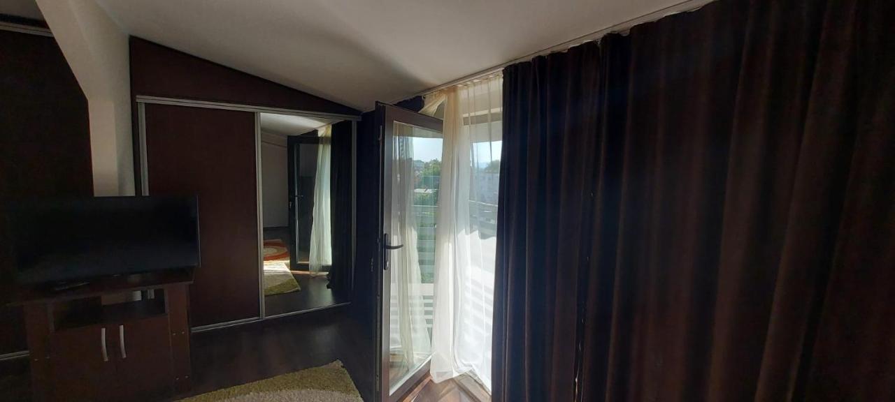 Jolie Suites Braila Exterior photo
