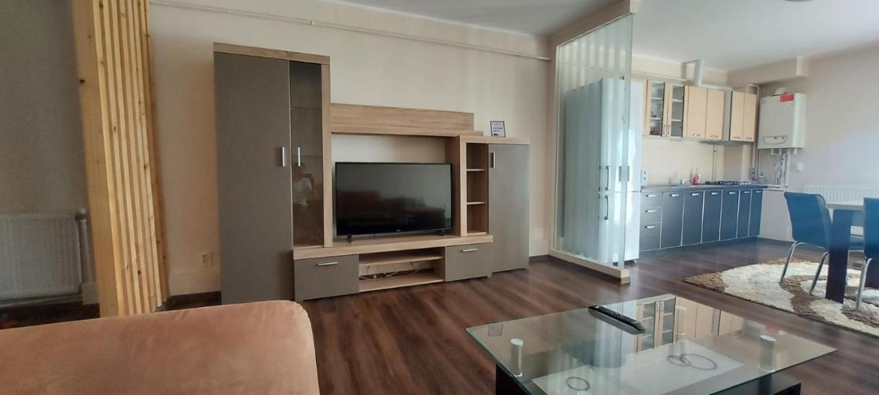 Jolie Suites Braila Exterior photo