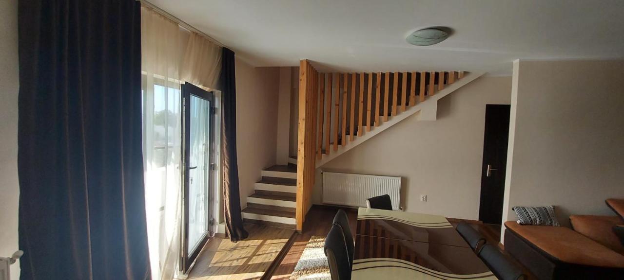 Jolie Suites Braila Exterior photo