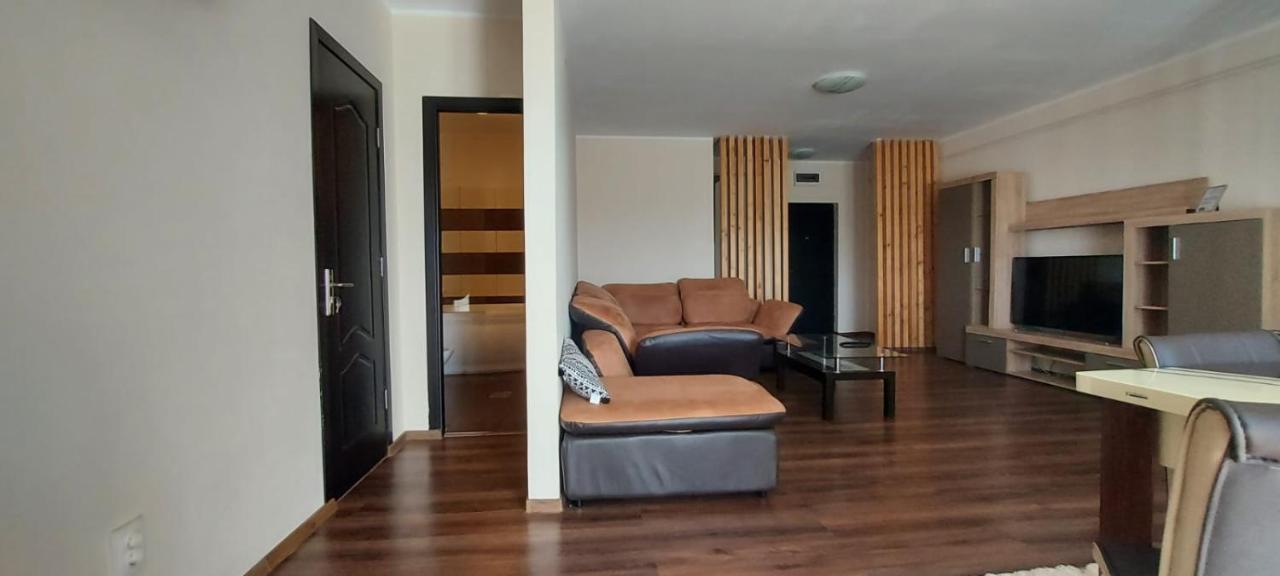 Jolie Suites Braila Exterior photo