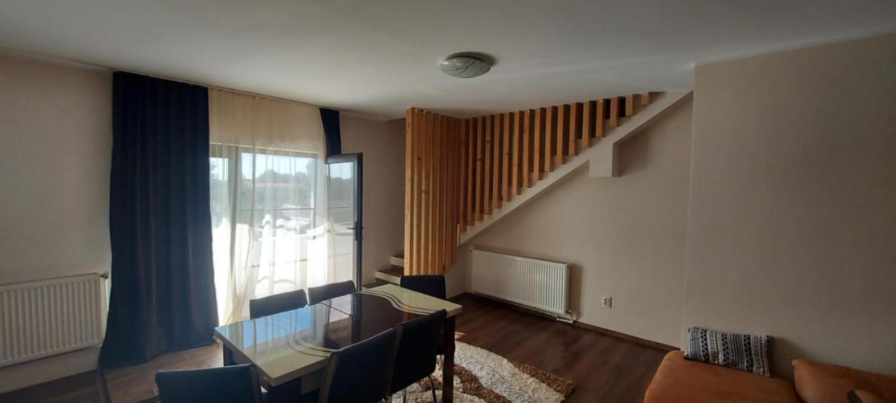 Jolie Suites Braila Exterior photo