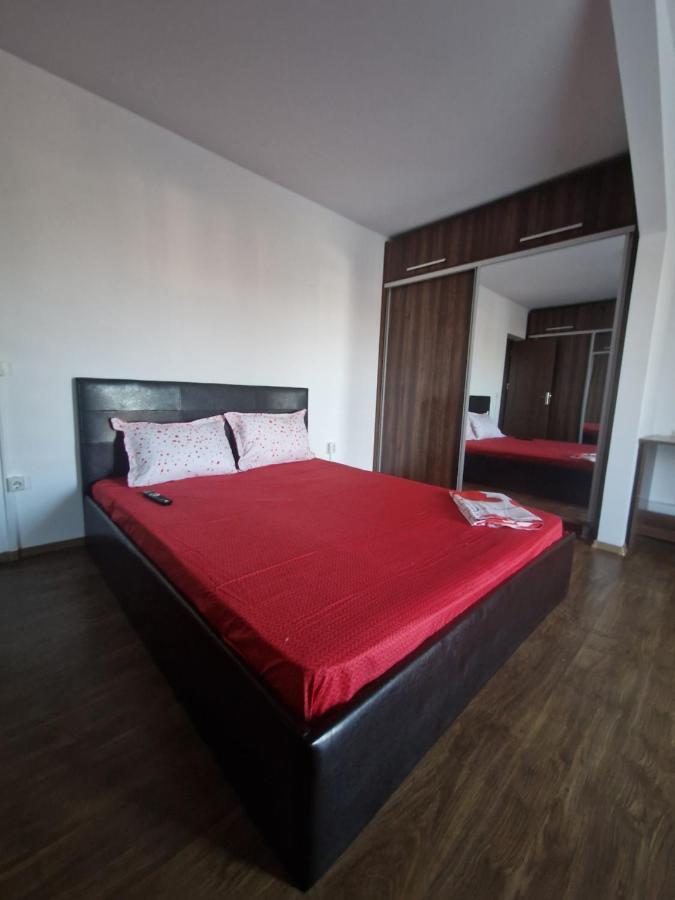 Jolie Suites Braila Exterior photo