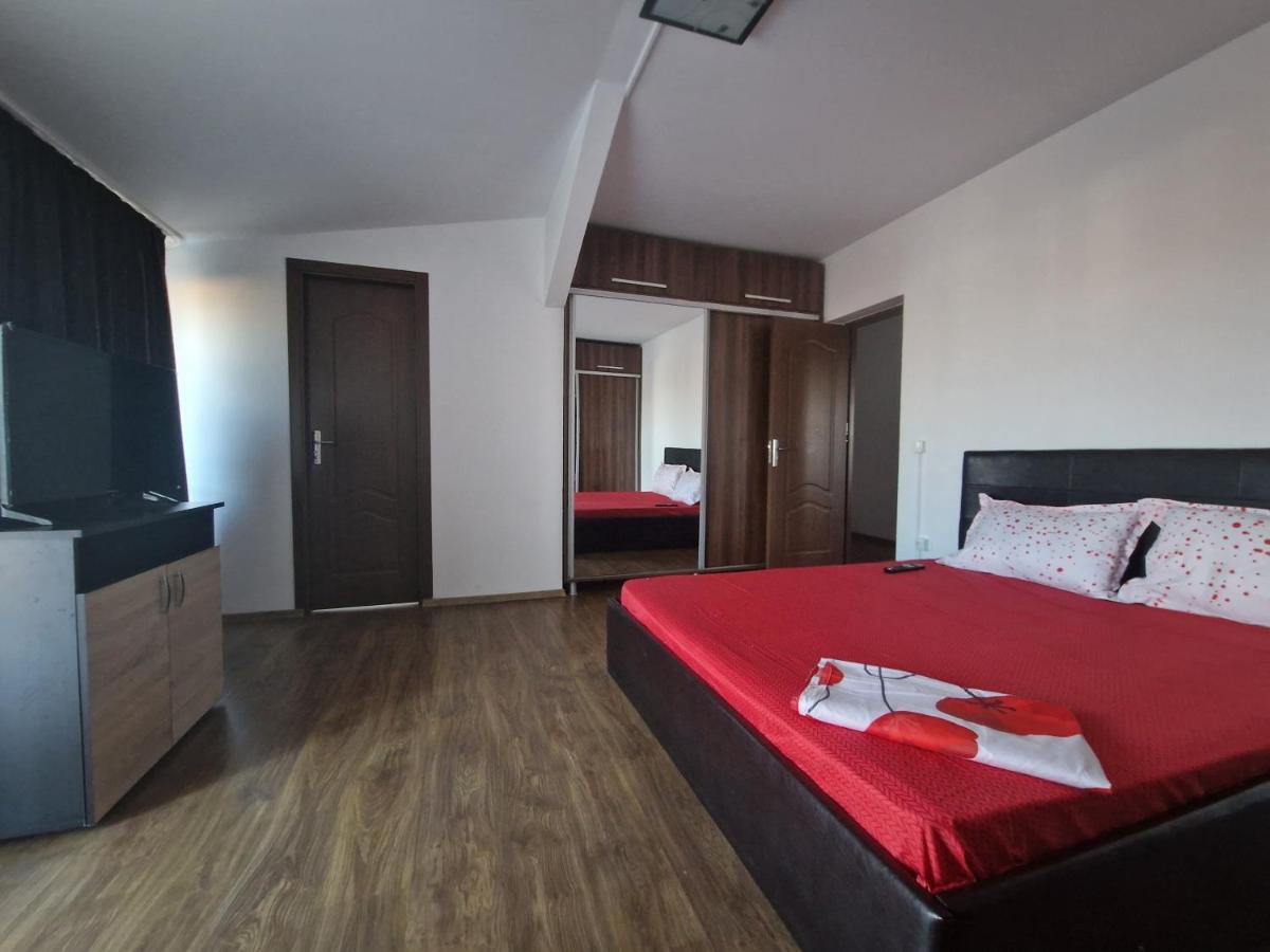 Jolie Suites Braila Exterior photo
