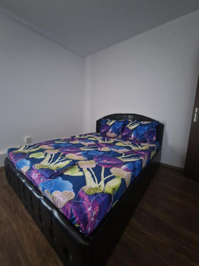Jolie Suites Braila Exterior photo