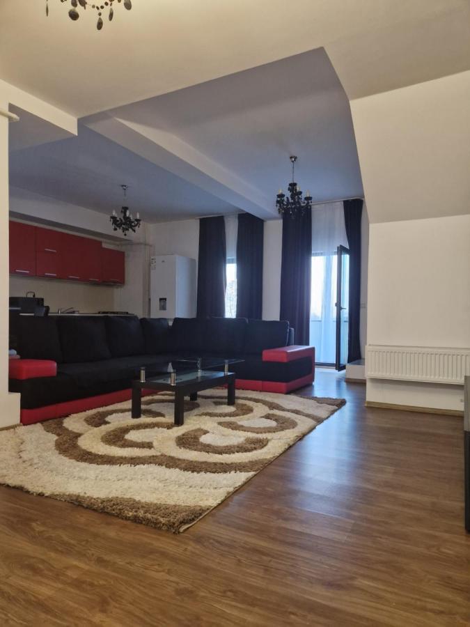 Jolie Suites Braila Exterior photo