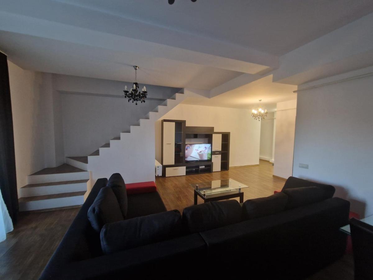 Jolie Suites Braila Exterior photo